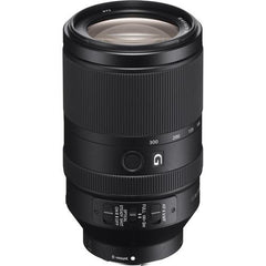  Sony FE 70-300mm f/4.5-5.6 G OSS Lens