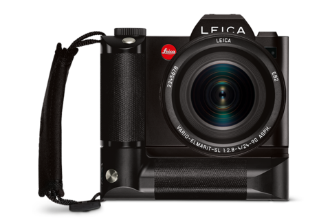 0000011490| Leica HG-SCL4 SL Multifunctional HandGrip (16063)