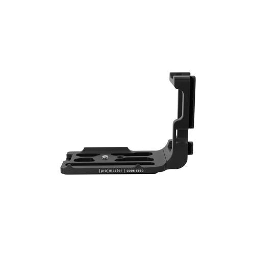 0000012995| ProMaster  L Bracket Canon 5D Mk IV 6390