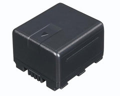  Panasonic VW-VBN130E-K Battery