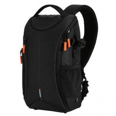 Vanguard Oslo 47 Backpack Black