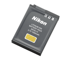  Nikon EN-EL12 Lithium-Ion Battery