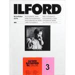 0000004995| Ilford Ilfospeed RC Deluxe Gloss G3 5x7 100 Sheets