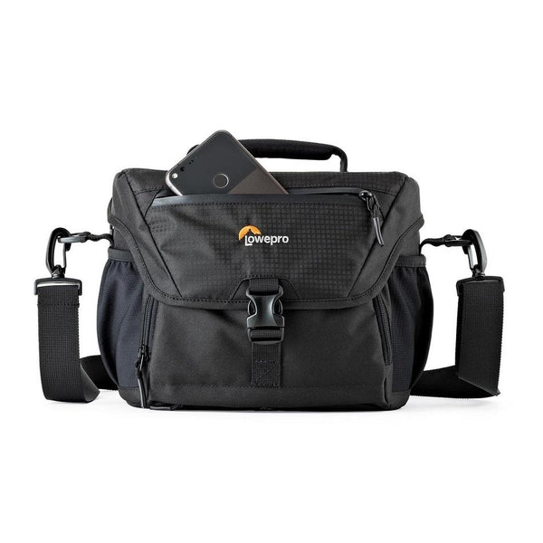 0000017995| Lowepro Nova 180 AW II Bag Black