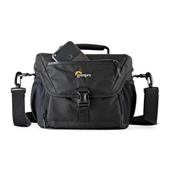  Lowepro Nova 180 AW II Bag Black