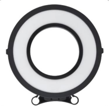 0000024990| Lishuai LSC318RLS 26cm LED Ring Light