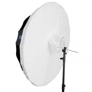 0000022995| Xlite Deep Parabolic Translucent Diffuser 105cm