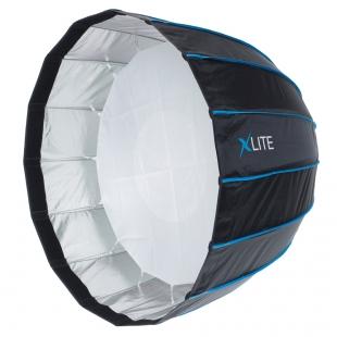 Xlite 90cm Deep Parabolic Octa Softbox Fits Profoto