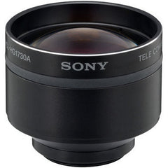 Sony Vcl-Hg1730A 30mm High Grade Tele Lens  X1.7       VCLHG1730A