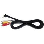 Sony Vmc-20Fr Av Cable For Digital 8 2.0M       VMC20FR