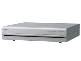 Sony NSR50 Network Surveillance Recorder