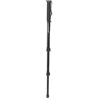 0000009995| Manfrotto 679B Monopod Black