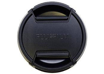 0000001295| Fujifilm FLCP-77 Front Lens Cap