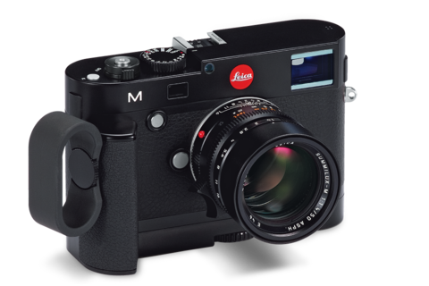 0000001590| Leica Finger Loop For Handgrip M Medium (14647)