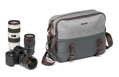  Manfrotto Windsor Reporter Bag