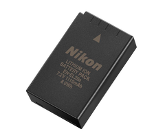  Nikon EN-EL20a Lithium-Ion Battery for P1000