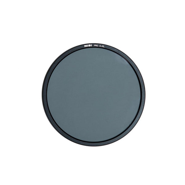 0000002950| NiSi Pro Circular Polariser Filter For NiSi 100mm V5