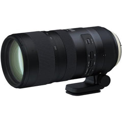  Tamron SP 70-200mm F2.8 DI VC USD G2 Lens - Nikon