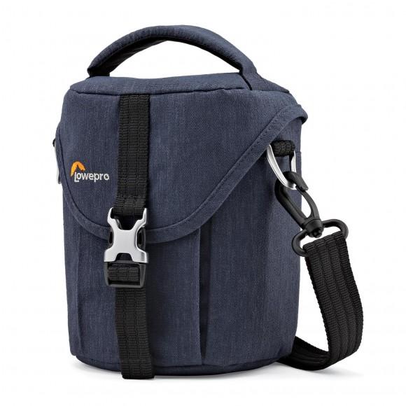 0000006995| Lowepro Scout SH 100 AW Shoulder Bag - Brushed Denim