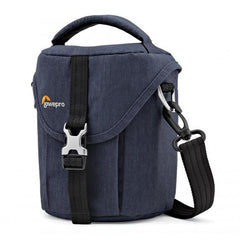  Lowepro Scout SH 100 AW Shoulder Bag - Brushed Denim