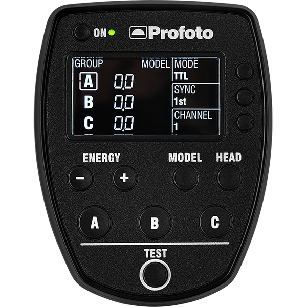 0000005990| Profoto Air Remote TTL-F Fuji