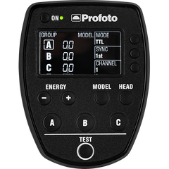  Profoto Air Remote TTL-F Fuji