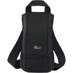 0000027995| Lowepro S&F Slim Lens Pouch 75 AW Black