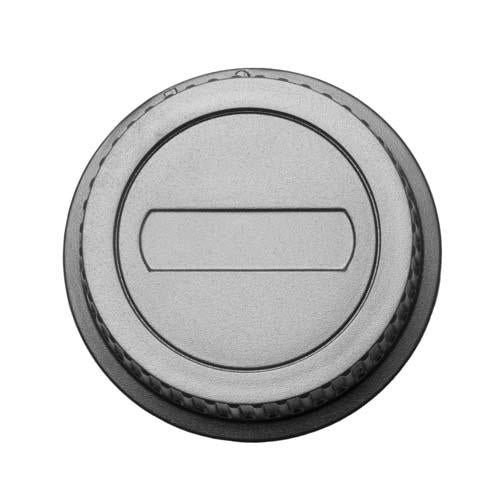 0000001295| ProMaster Rear Lens Cap - Pentax K - 4323