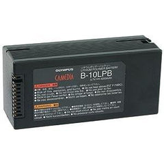  Olympus B-10LPB Lithium Polymer Battery