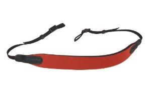 0000002195| OP/TECH USA  E Z Comfort Strap (Red) 2702252