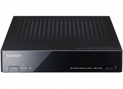 Sony USB Media Player With Wireless       SMPN100