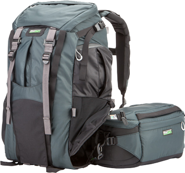 0000055995| MindShift Rotation 180 Professional Backpack