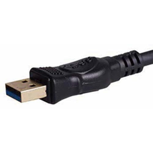 0000003995| ProMaster Data Cable USB 3.0 A Male - A Male 6ft - 1461