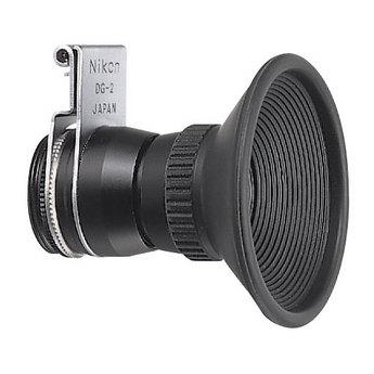 0000001490| Nikon DG-2 Eyepiece Magnifier