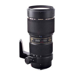 Tamron SP AF 70-200mm F2.8 Di LD Macro IF Lens For Canon