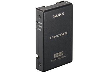 0000210990| Sony HXR-FMU128 128GB Flash Memory Recording Unit