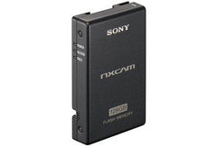  Sony HXR-FMU128 128GB Flash Memory Recording Unit