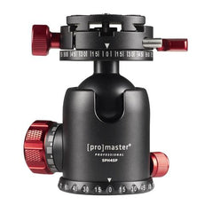  ProMaster SPH45P Ball Head - 8097