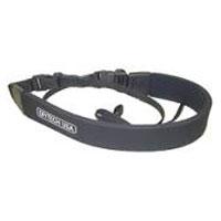 0000003195| OP/TECH USA  Fashion Strap 3/8" (Black) 1601252