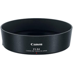  Canon ES-84 Lens Hood for TS-E 50mm f/2.8L & TS-E 90mm f/2.8L Lenses