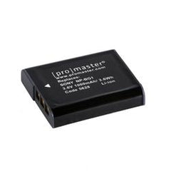  ProMaster Battery For Sony FG/BG-1 3.6V/1000m Lithium-Ion battery 5628