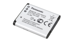  Panasonic VW-VBX070E-W Battery