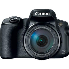  Canon Powershot SX70HS Digital Camera