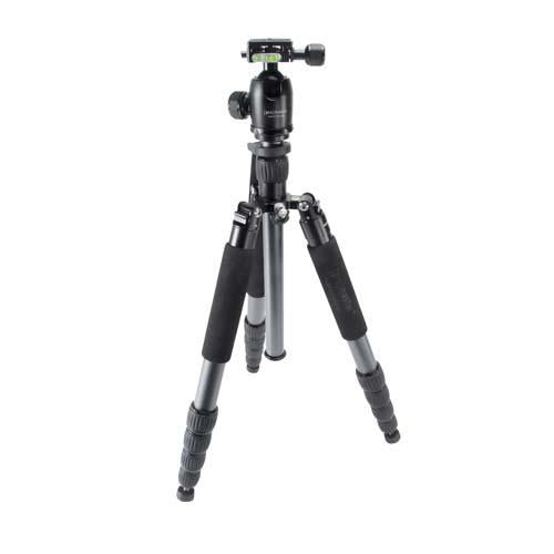 0000034995| ProMaster Professional XC528 Tripod Black - 2717