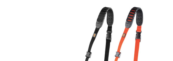 0000007995| Blackrapid Cross Shot Black Camera Strap