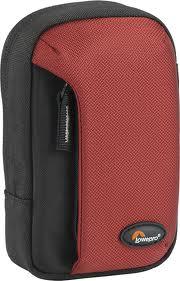 0000000995| Lowepro Tahoe 10 Bag Red