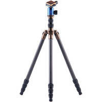 3LT X4 Eric AH1 Tripod Kit  Blue