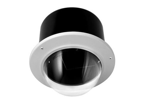 Sony SIRM7CN Recessed Ceiling Hsg Clear Sncrx Series