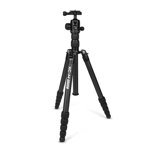 0000004990| ProMaster XC-M 525CK Carbon Fiber Tripod Kit with Ball Head 3482