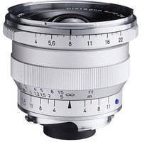 Zeiss Distagon 18/4 ZM Silver